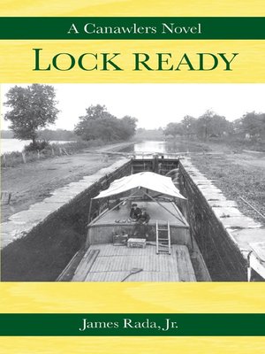 cover image of Lock Ready